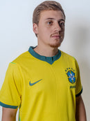 Camiseta Seleção Brasileira Torcedor I Copa do Mundo 2026