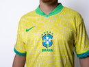 Camiseta Seleção Brasileira Jogo I  s/n - 24/25