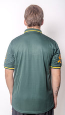 Camiseta Verde Seleção Brasileira Treino 21/22