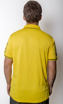 Camiseta Amarela Seleção Brasileira Treino 21/22