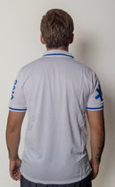 Camiseta Branca Seleção Brasileira Treino 21/22