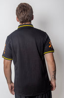 Camiseta Preta Seleção Brasileira Treino 21/22