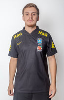 Camiseta Seleção Brasileira Treino 20/21