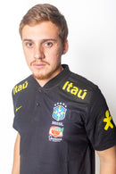 Camiseta Seleção Brasileira Treino 20/21