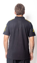 Camiseta Seleção Brasileira Treino 20/21