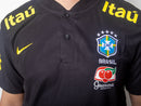 Camiseta Seleção Brasileira Treino 20/21