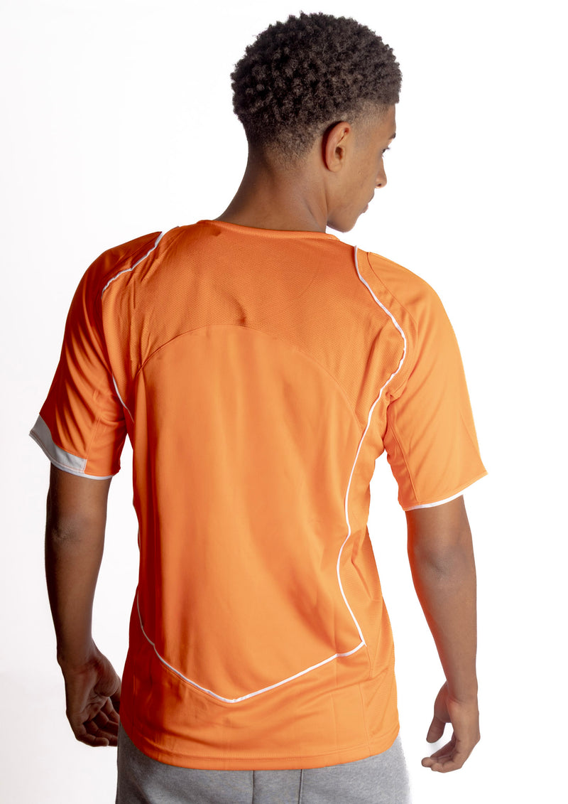 Camiseta Holanda Retro 2004