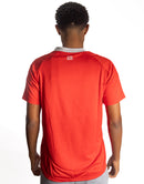 Camiseta Internacional Jogo I s/n - 25/26