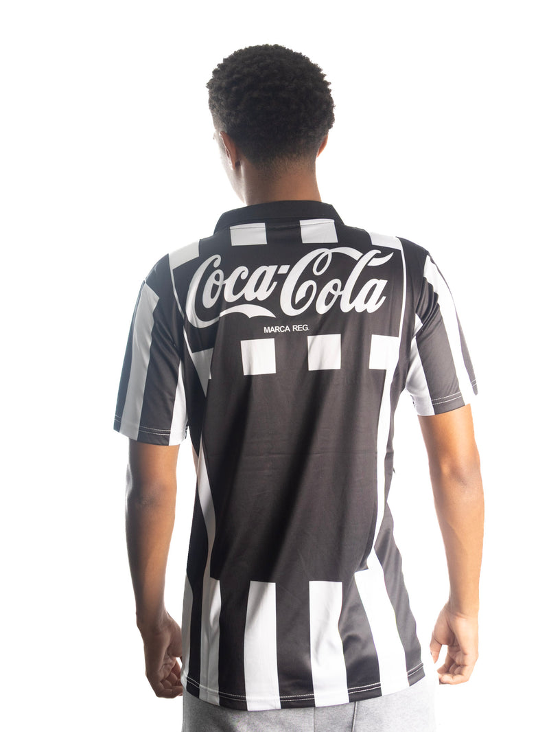 Camiseta Botafogo Retro s/n - 92/93