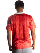 Camiseta Retro Manchester United 92/93