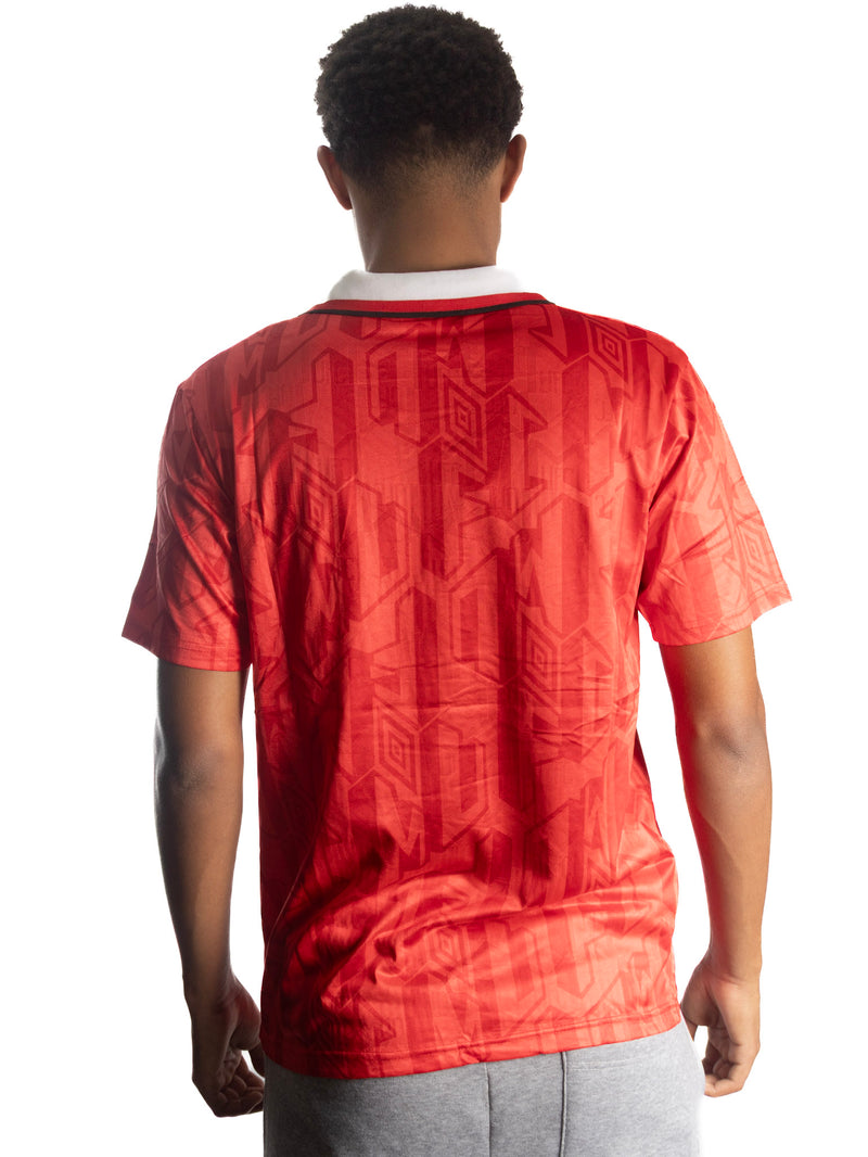 Camiseta Retro Manchester United 92/93