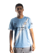 Camiseta Manchester City I s/n - 25/26