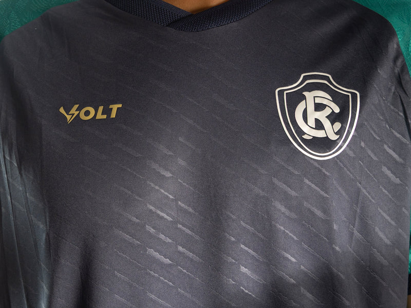 Camiseta Remo Jogo III s/n - 25/26
