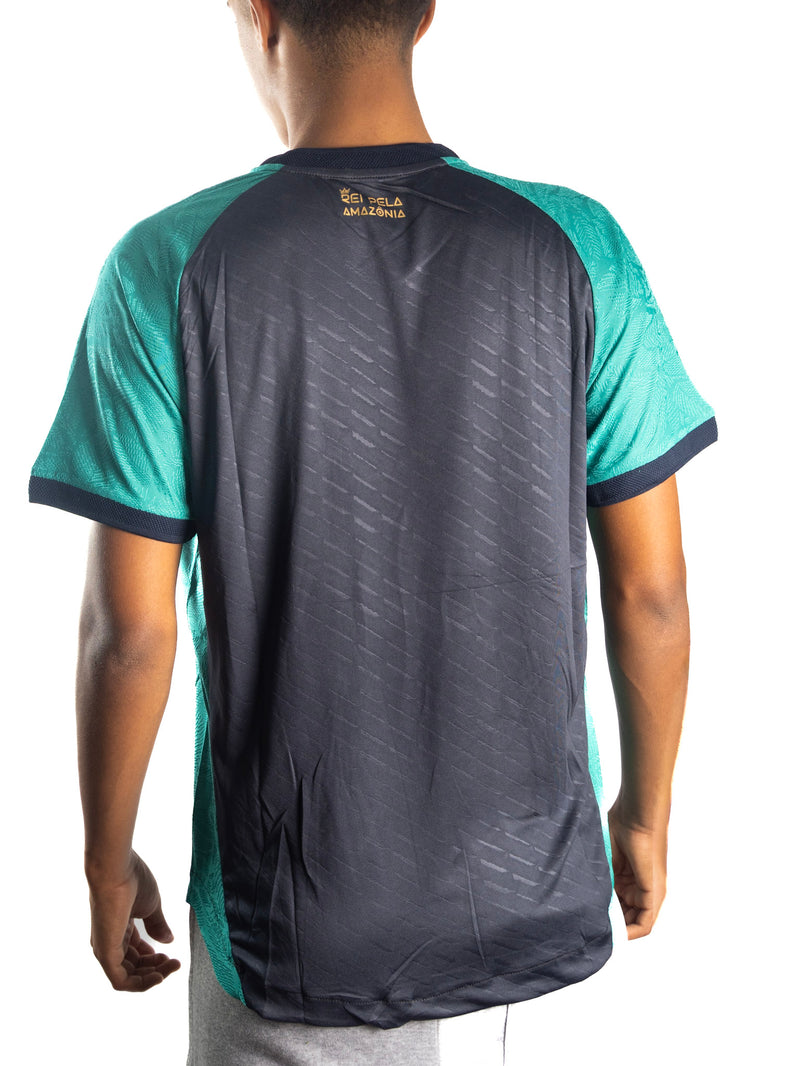 Camiseta Remo Jogo III s/n - 25/26