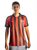 Camiseta Vitoria Jogo I s/n - 25/26