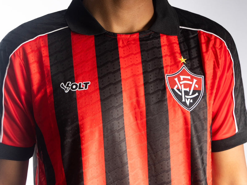 Camiseta Vitoria Jogo I s/n - 25/26