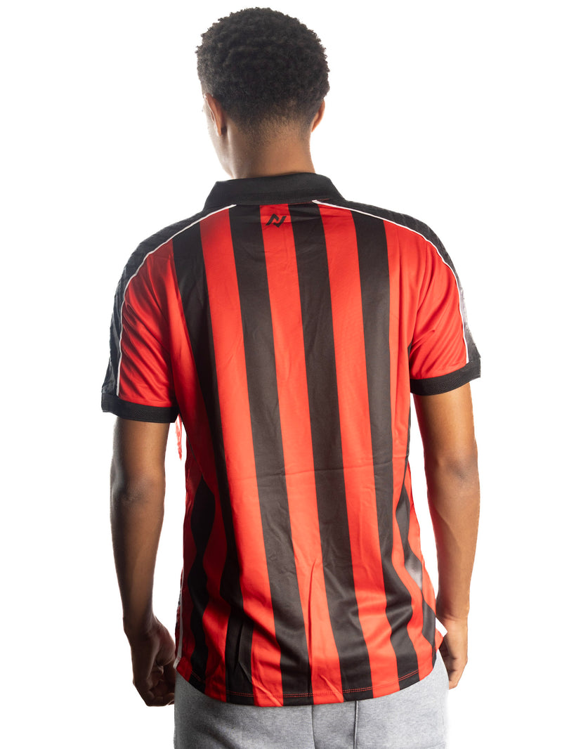 Camiseta Vitoria Jogo I s/n - 25/26