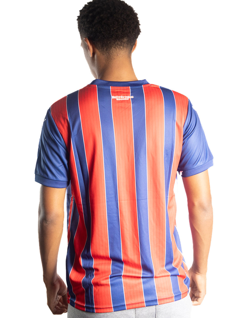 Camiseta Bahia Jogo II s/n - 25/26