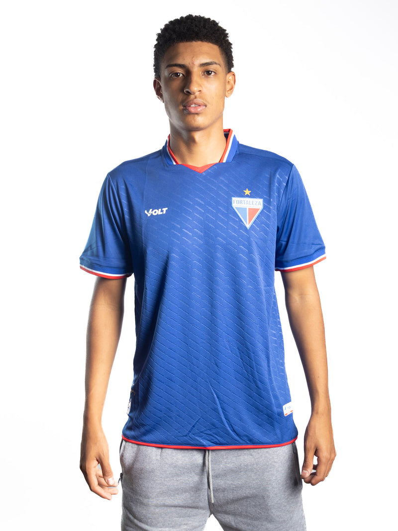 Camiseta Fortaleza Ed Especial s/n - 25/26