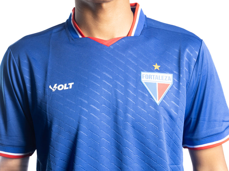 Camiseta Fortaleza Ed Especial s/n - 25/26