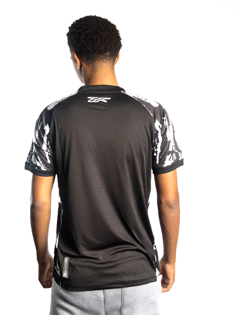 Camiseta Botafogo Jogo IV s/n - 25/26