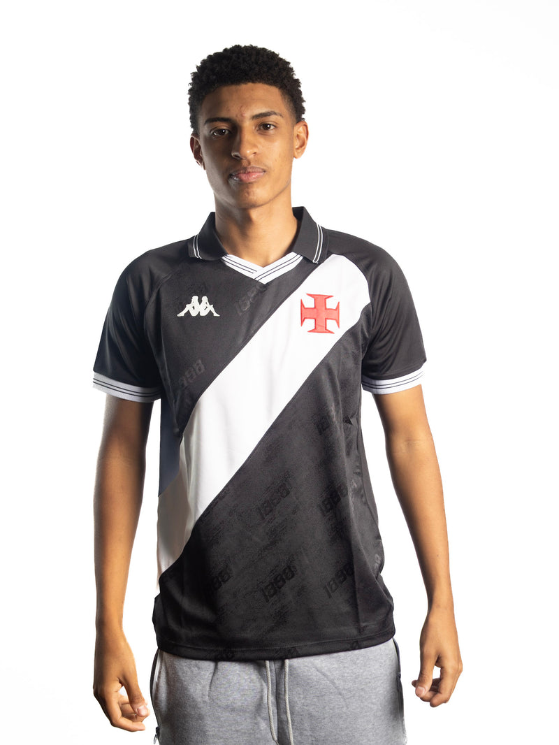 Camiseta Vasco Jogo II s/n - 25/26