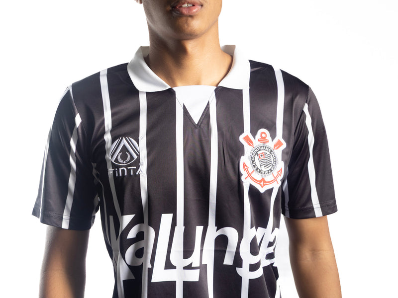 Camiseta Corinthians Retro s/n - 1994