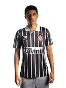 Camiseta Corinthians Retro I s/n - 95/96