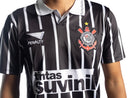Camiseta Corinthians Retro I s/n - 95/96