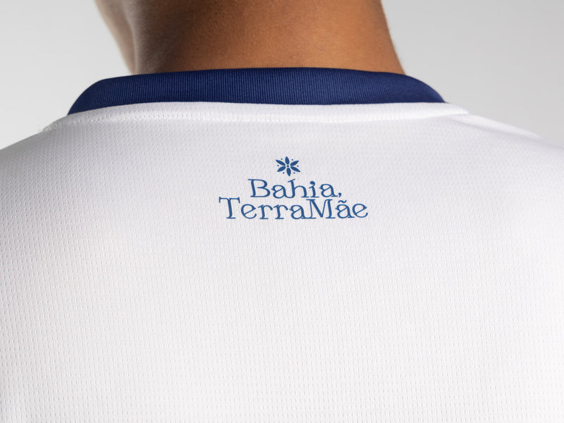 Camiseta Bahia Jogo I s/n - 25/26