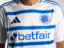 Camiseta Cruzeiro Jogo II s/n - 25/26