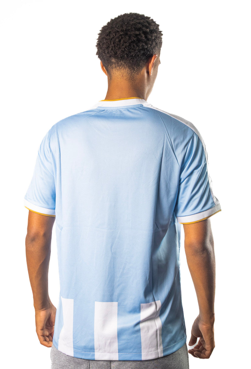 Camiseta Paysandu Jogo I s/n - 25/26