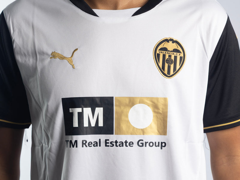 Camiseta Valencia I s/n - 24/25