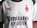 Camiseta Milan II s/n - 25/26