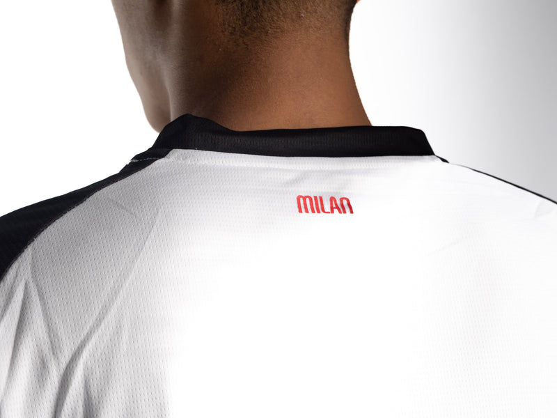 Camiseta Milan II s/n - 25/26