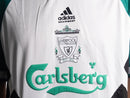 Camiseta Liverpool Retro 1993