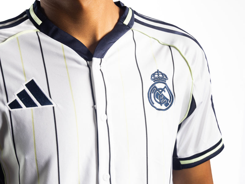 Camiseta Real Madrid Ed Especial - 25/26
