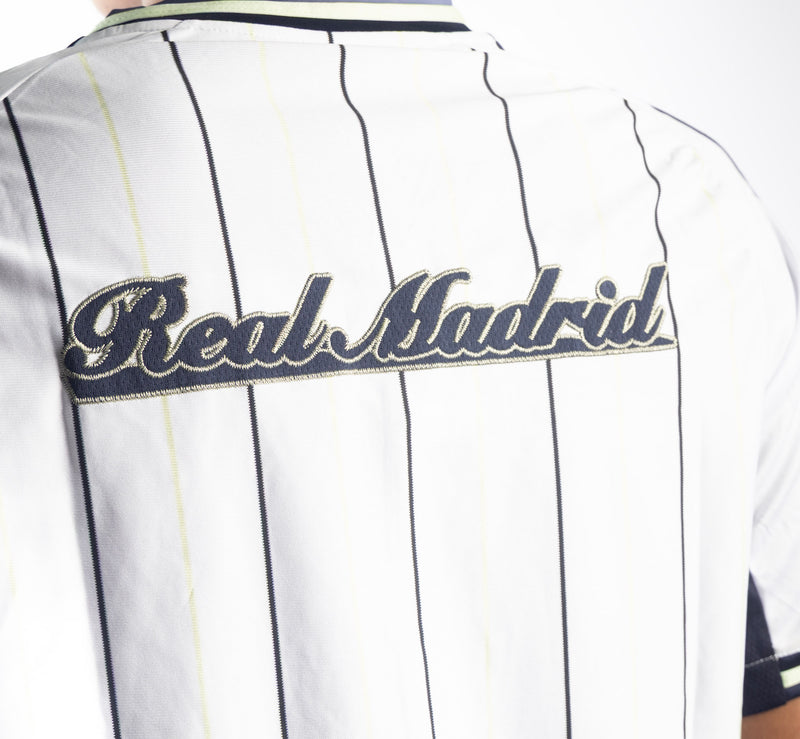 Camiseta Real Madrid Ed Especial - 25/26