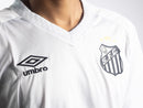 Camiseta Santos Jogo I s/n - 25/26