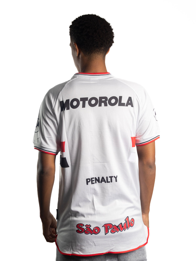 Camiseta São Paulo Retro - 1999