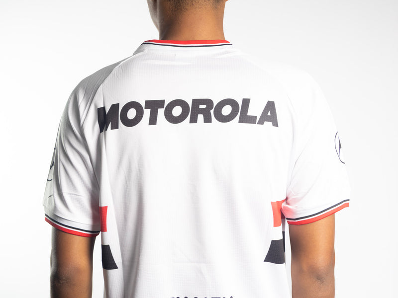 Camiseta São Paulo Retro - 1999