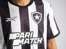 Camiseta Botafogo Jogo I s/n - 23/24