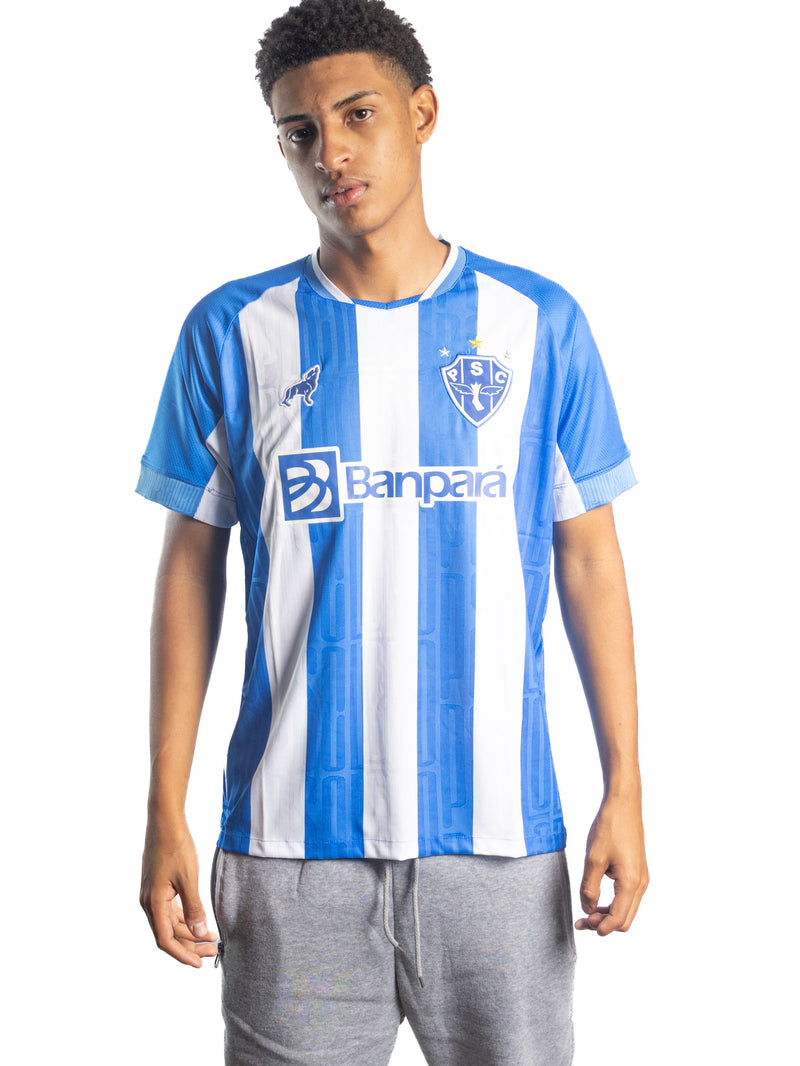 Camiseta Paysandu Jogo I s/n - 24/25