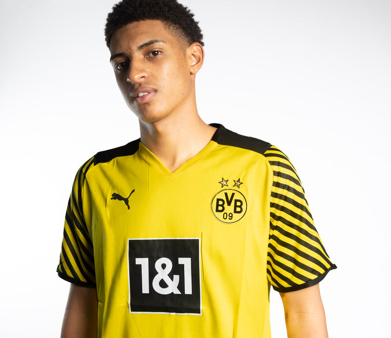 Camiseta Borusisa Dortmund I s/n - 21/22