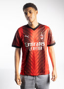 Camiseta Milan Jogo I s/n - 23/24