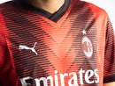 Camiseta Milan Jogo I s/n - 23/24