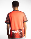 Camiseta Milan Jogo I s/n - 23/24