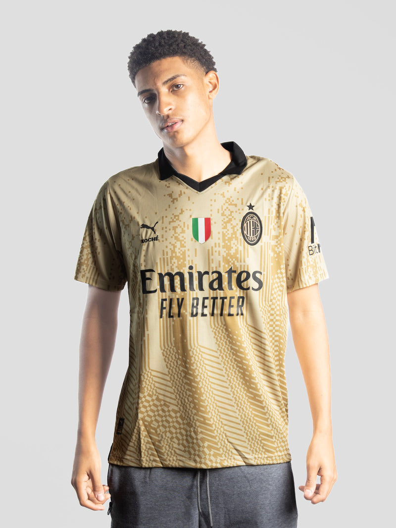 Camiseta Milan Ed Especial Puma x Koché  - 23/24