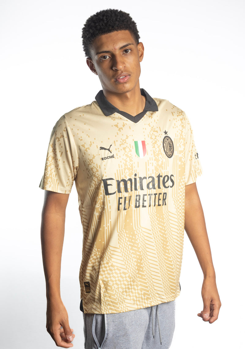 Camiseta Milan Ed Especial Puma x Koché  - 23/24