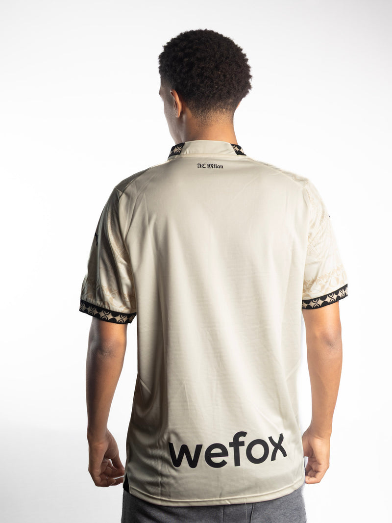 Camiseta Milan Ed Especial Puma x Pleasures - 24/25